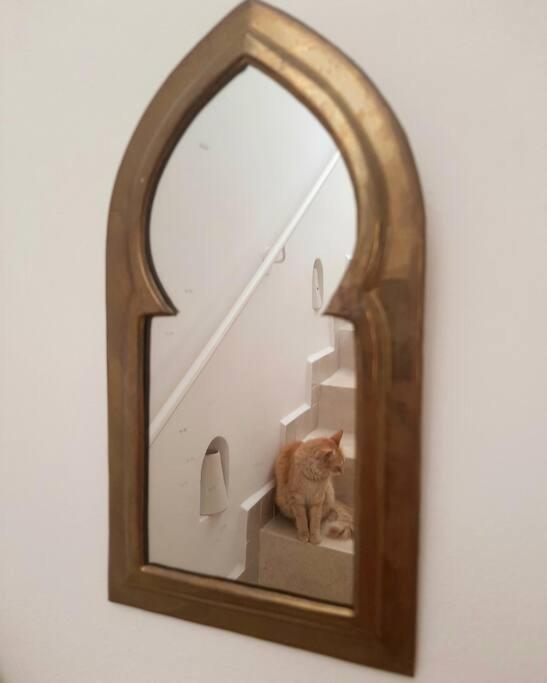 Riad Nour, Maison De Charme. Marrakesh Exteriör bild