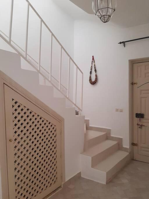 Riad Nour, Maison De Charme. Marrakesh Exteriör bild